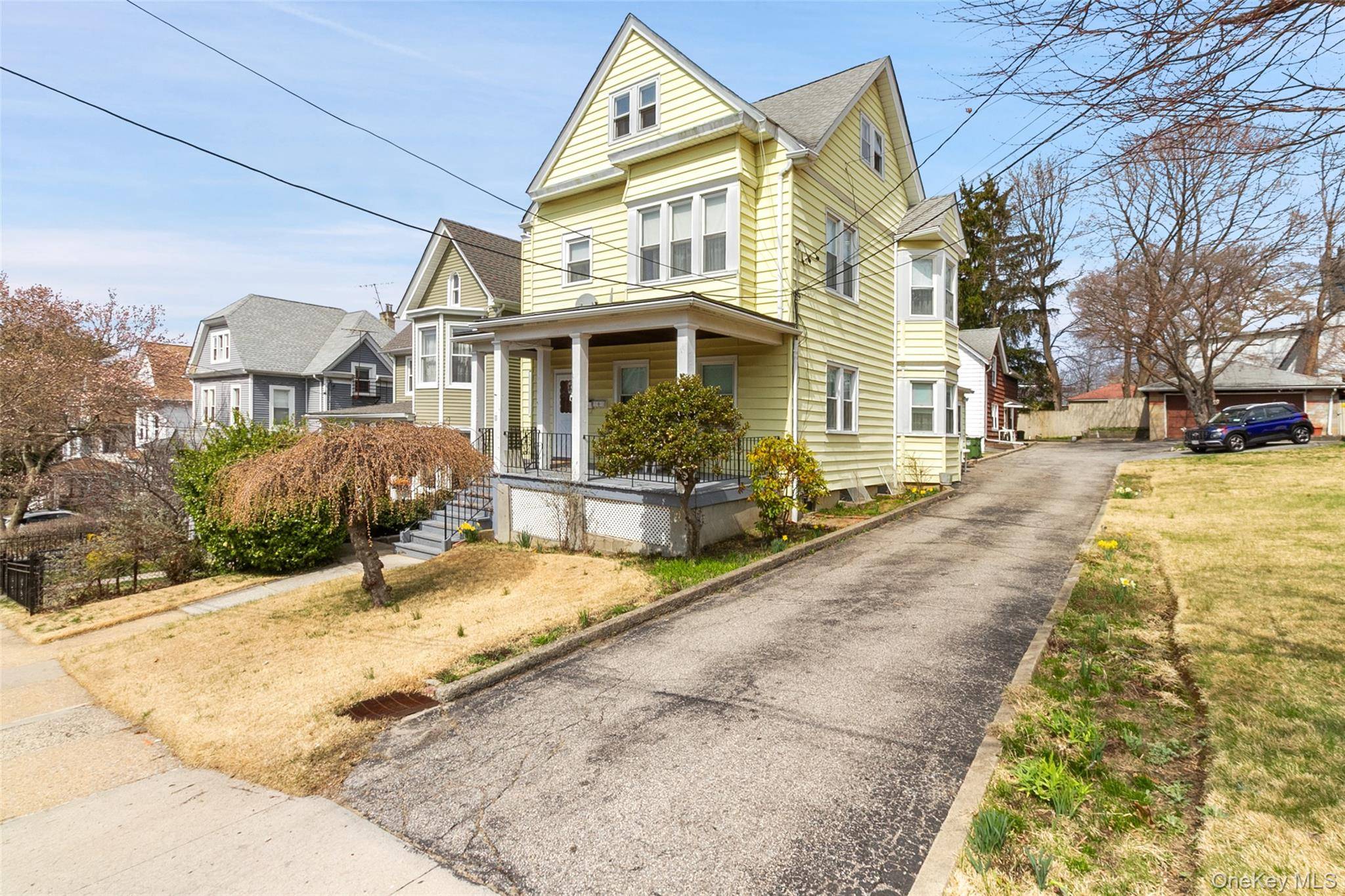 11 Dixon ST, Tarrytown, NY 10591