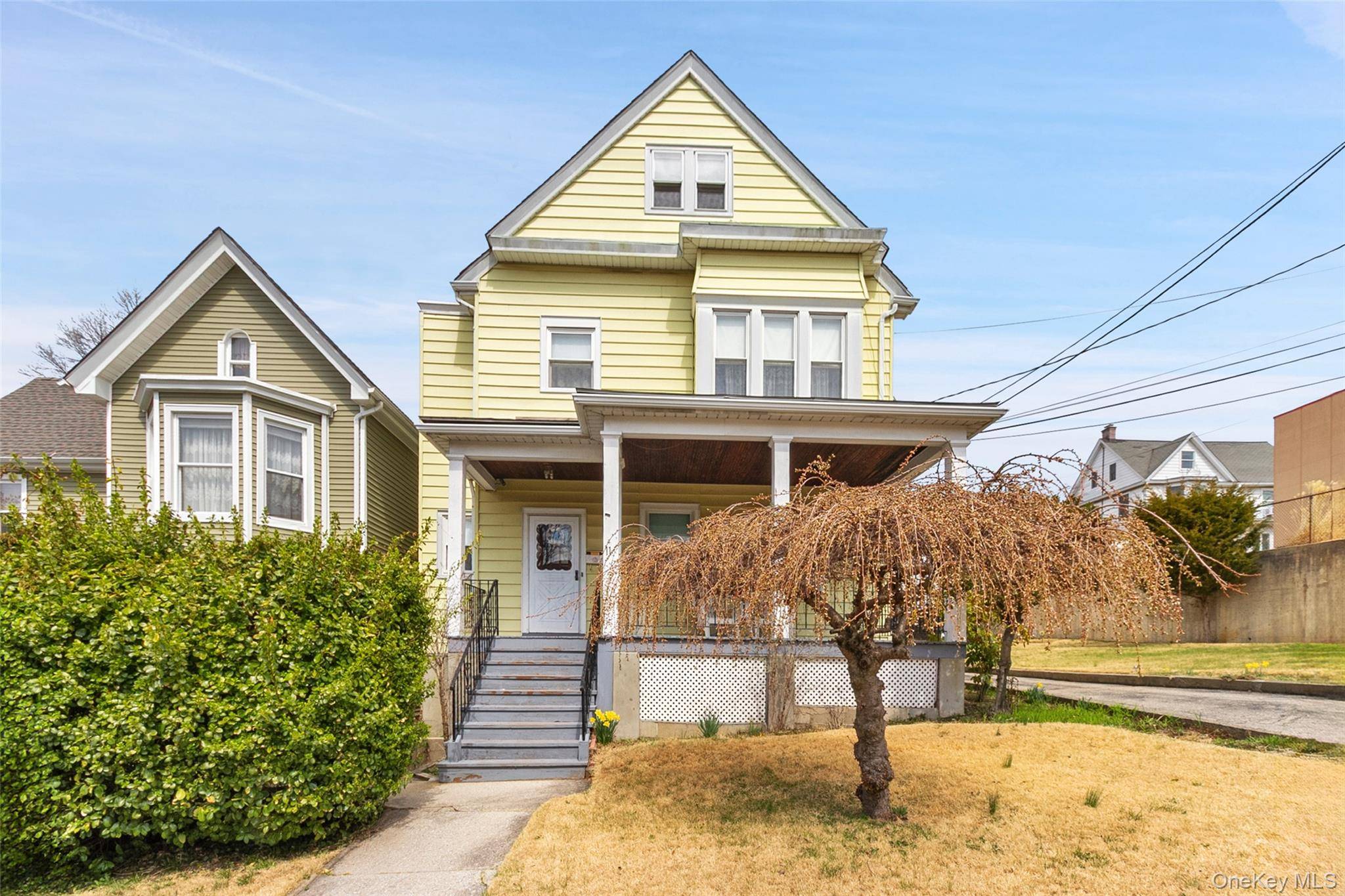11 Dixon ST, Tarrytown, NY 10591