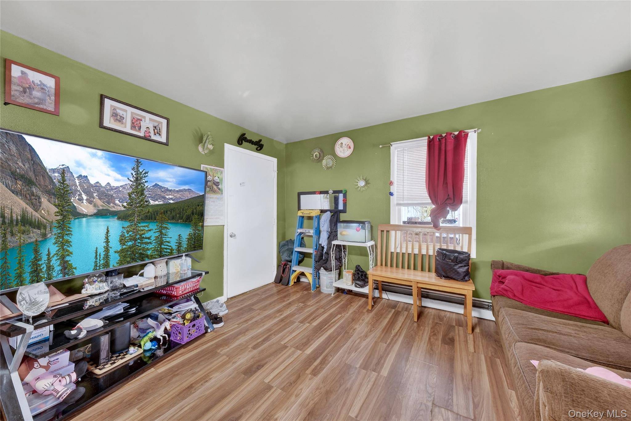 110 Franklin ST #2, Kingston, NY 12401