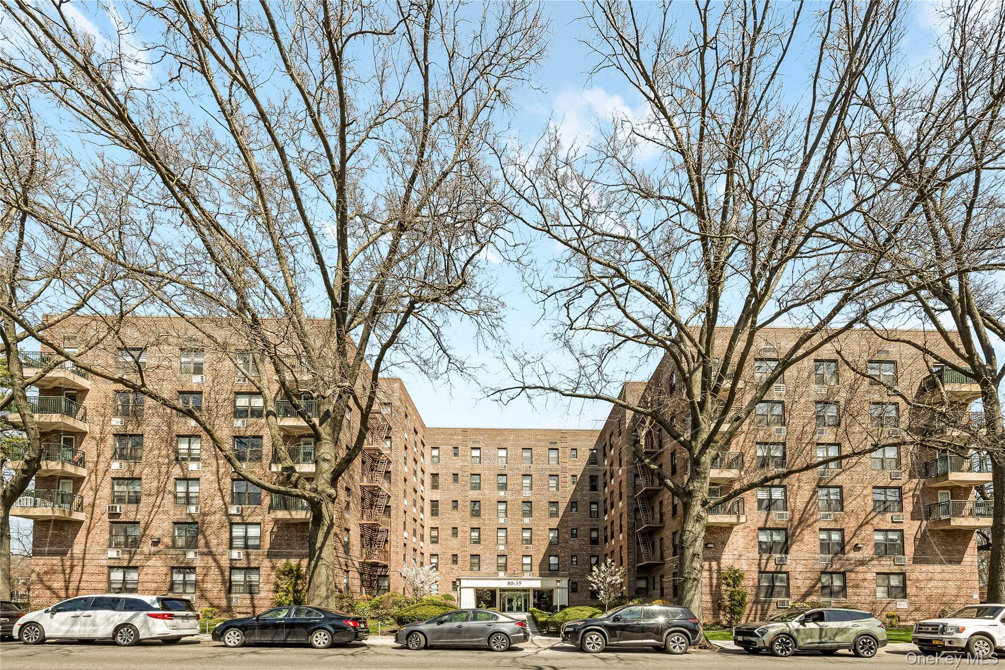 8035 Springfield BLVD #3C, Bellerose Manor, NY 11427