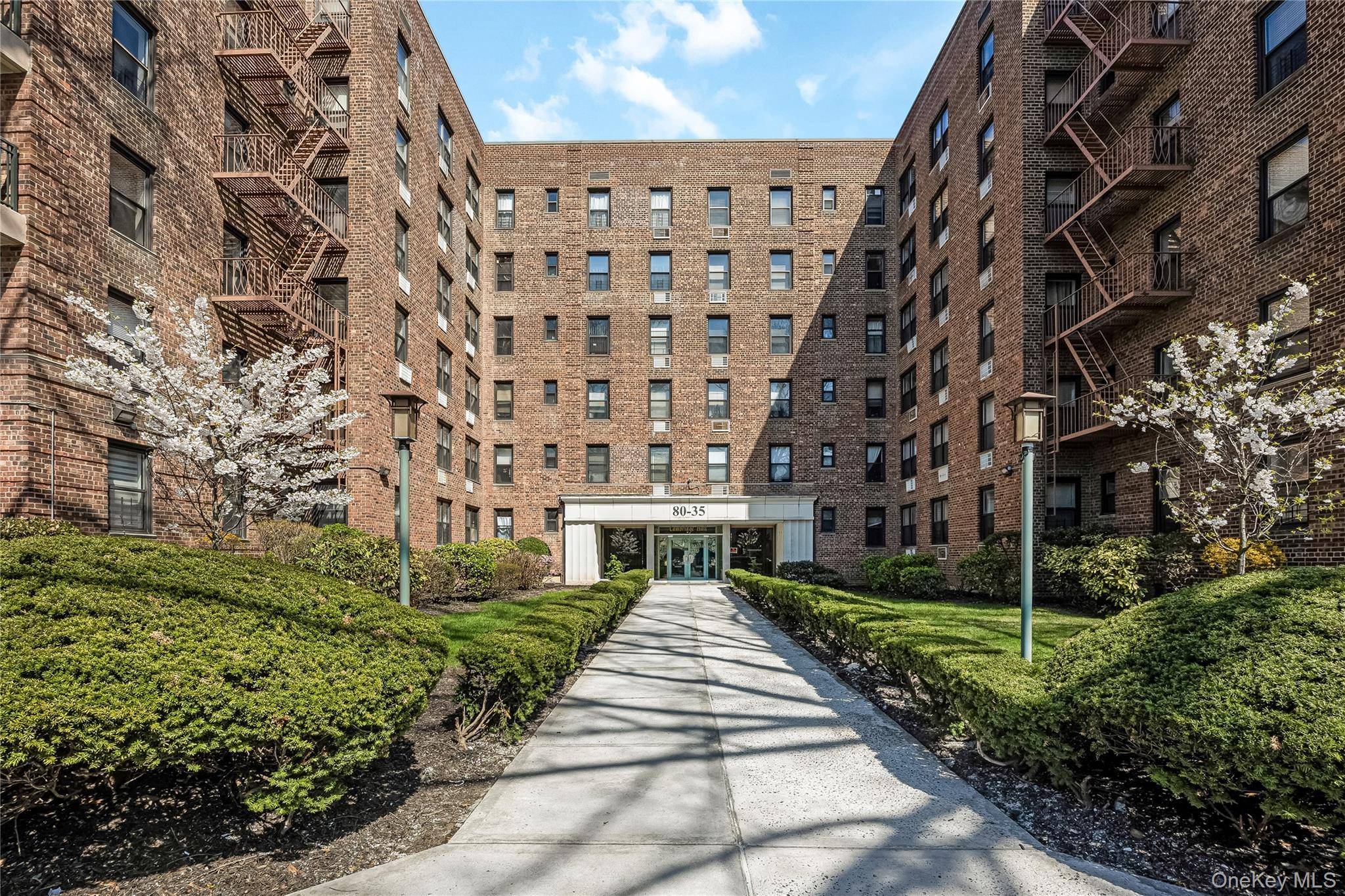 8035 Springfield BLVD #3C, Bellerose Manor, NY 11427