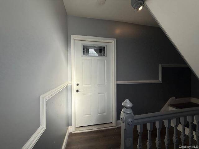 1 S. Hamilton Street #3, Poughkeepsie, NY 12601