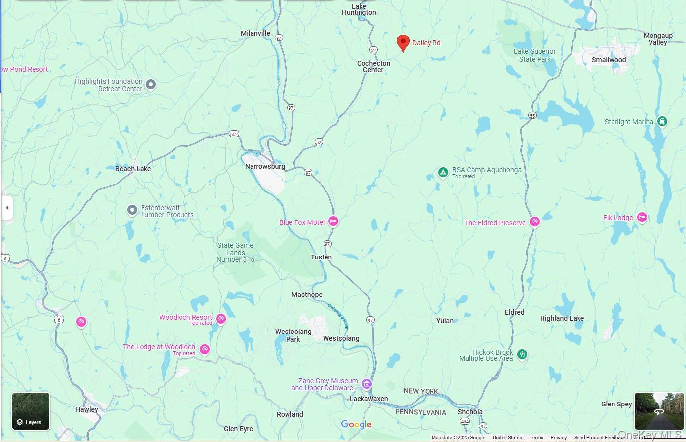 Tr 16, Cochecton, NY 12726