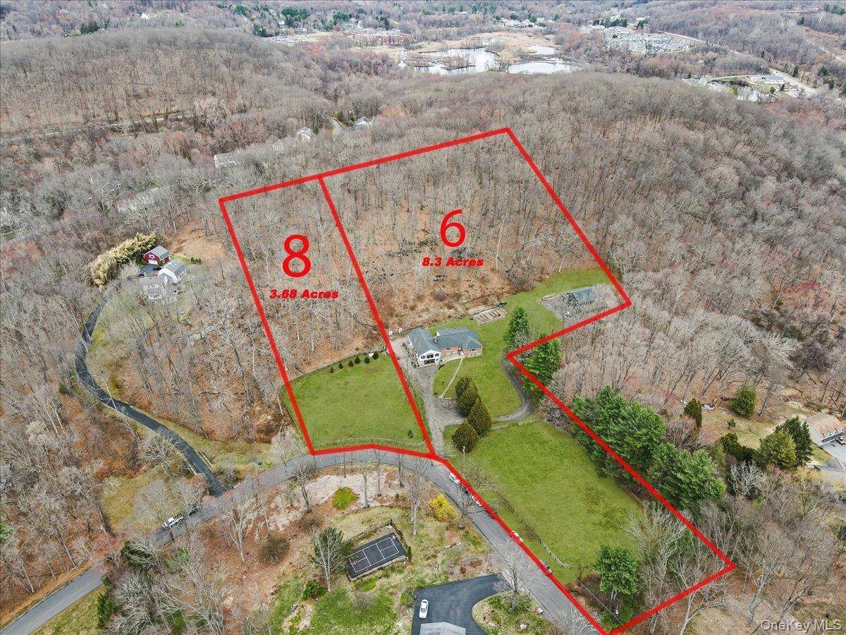 6 Annarock DR, Somers, NY 10589