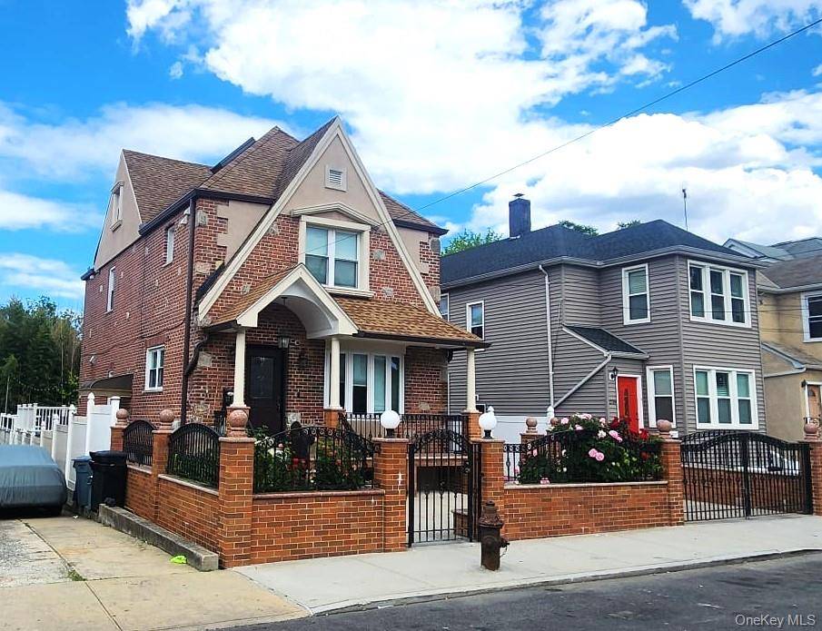 27-15 Butler ST, East Elmhurst, NY 11369