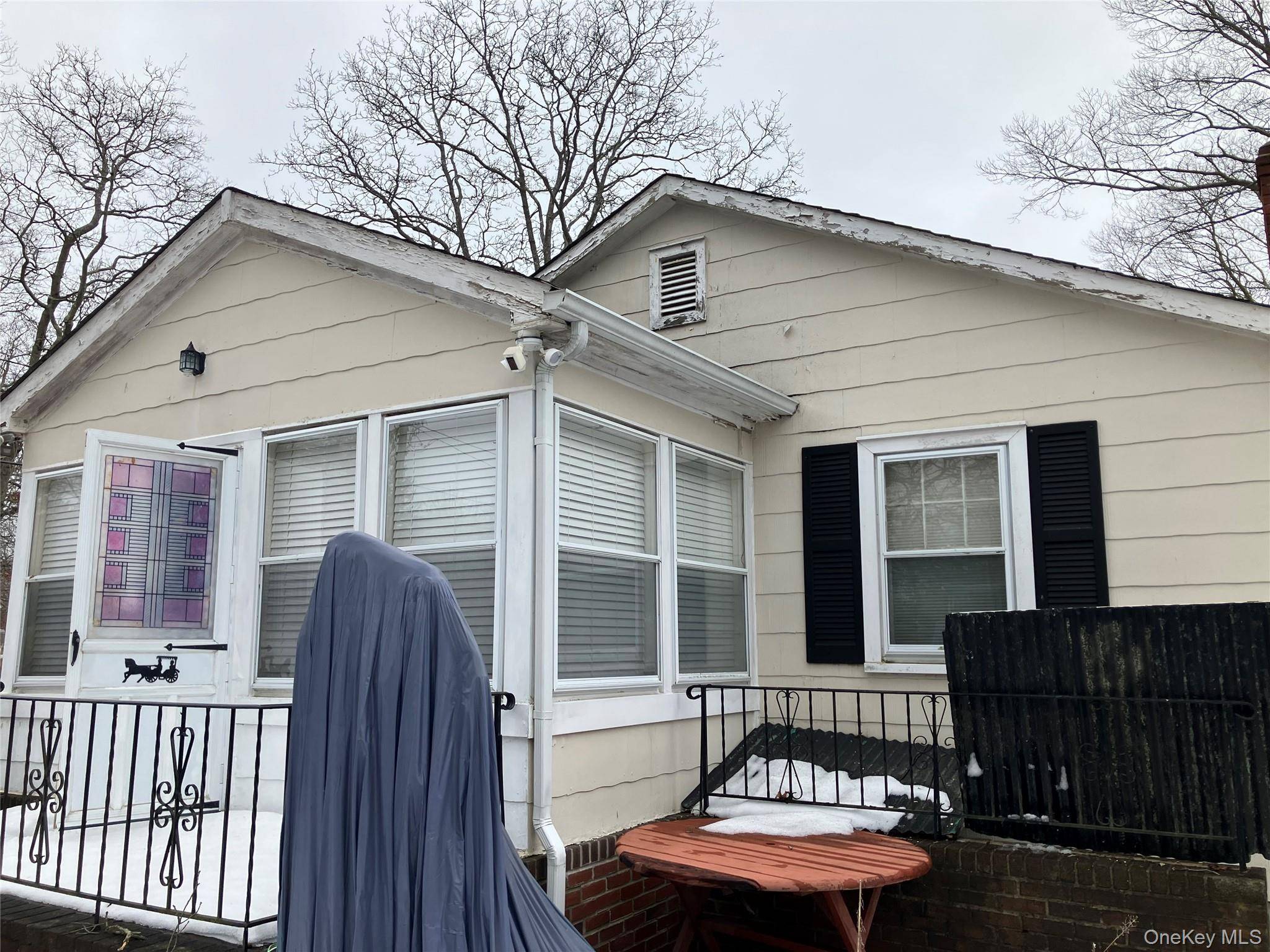 167 Cedar RD, Mastic Beach, NY 11951