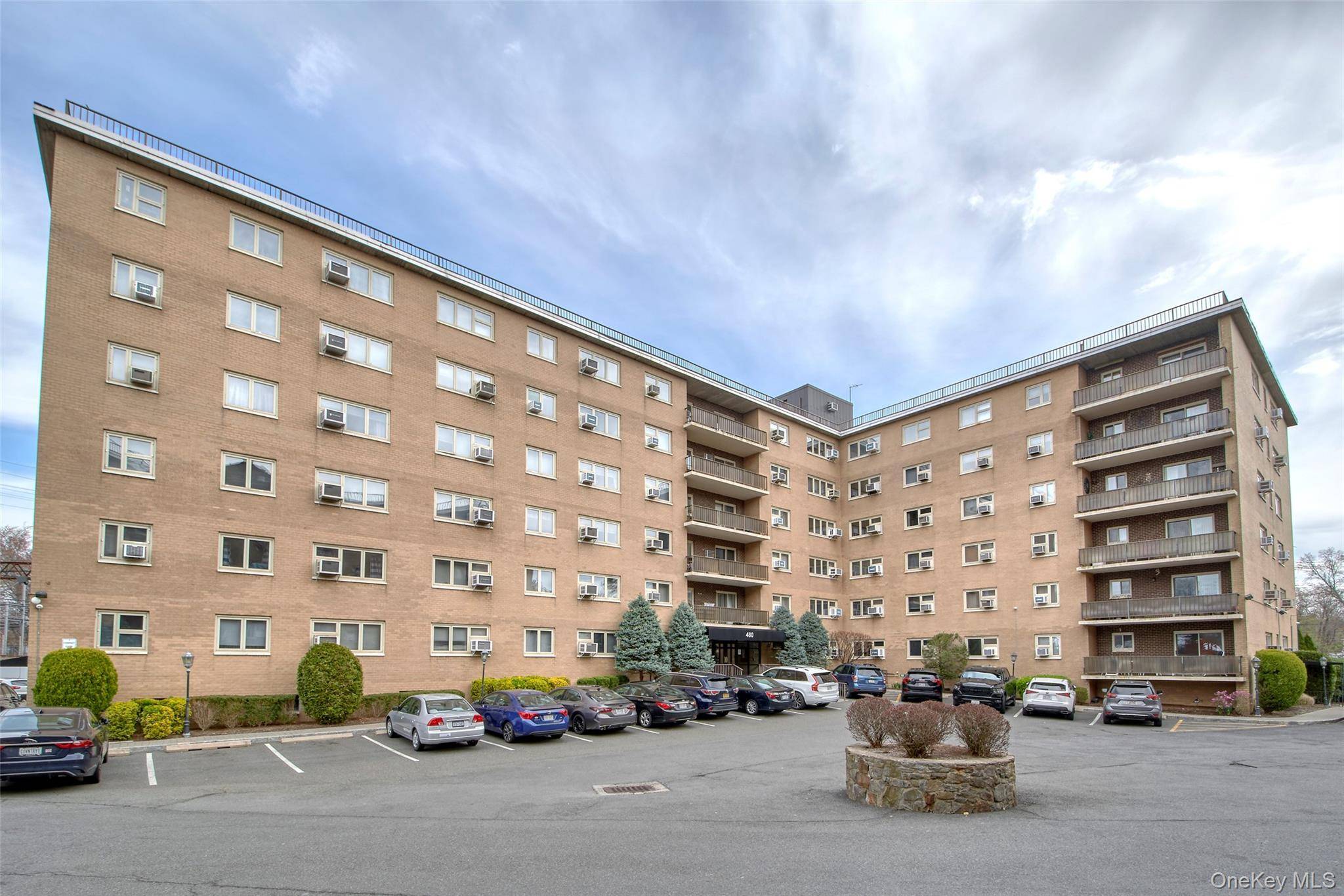 480 Halstead AVE #4V, Harrison, NY 10528