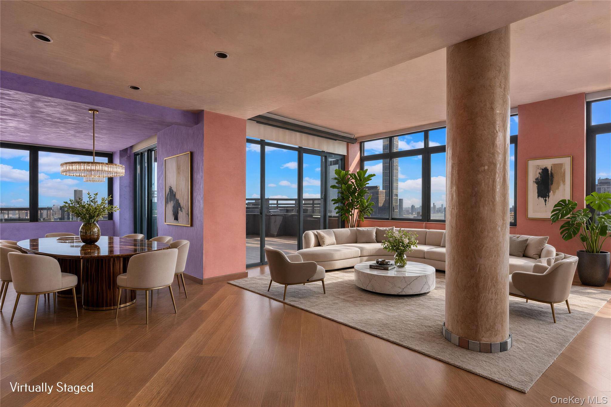 304 E 65th ST #Penthouse, New York (manhattan), NY 10065
