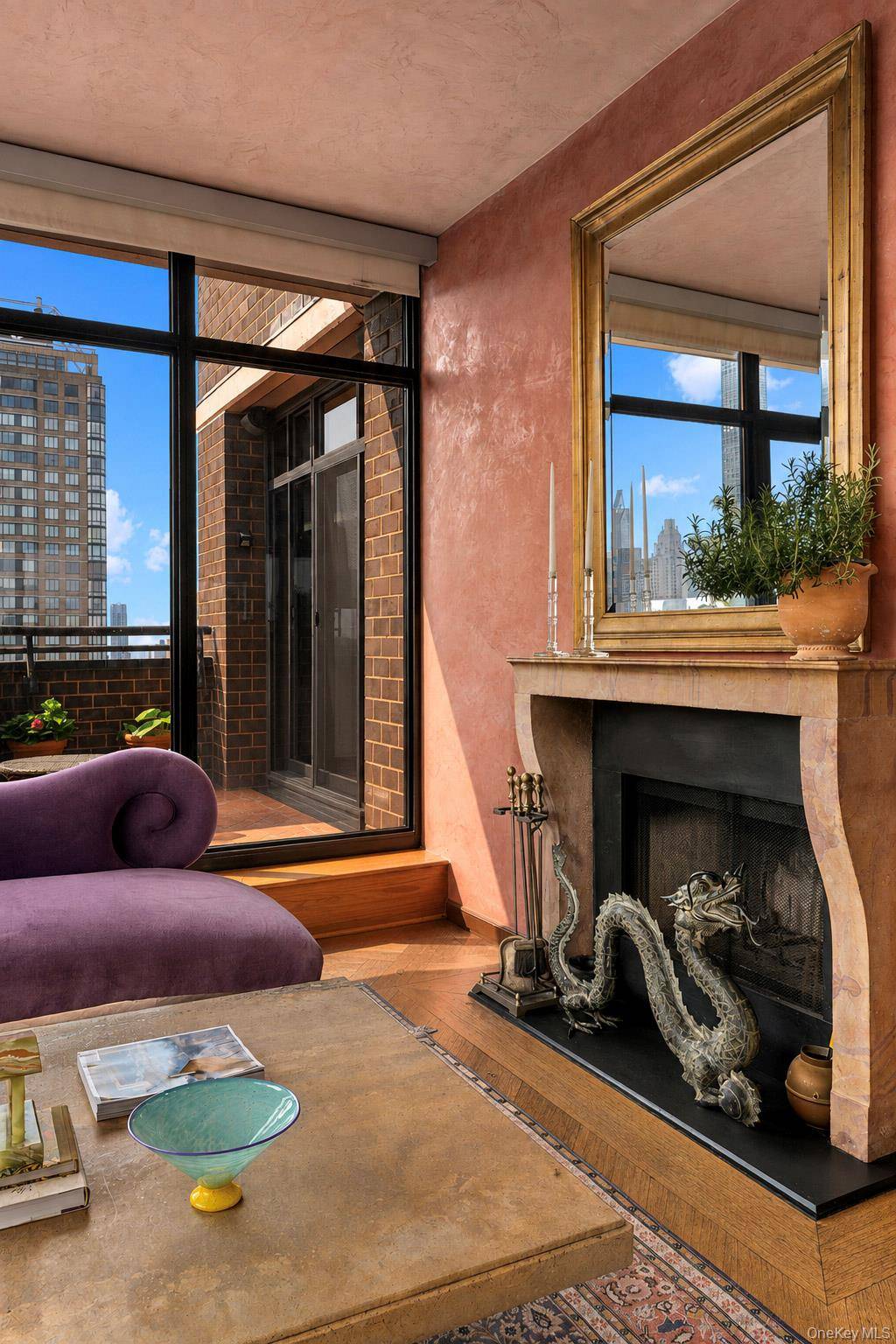 304 E 65th ST #Penthouse, New York (manhattan), NY 10065