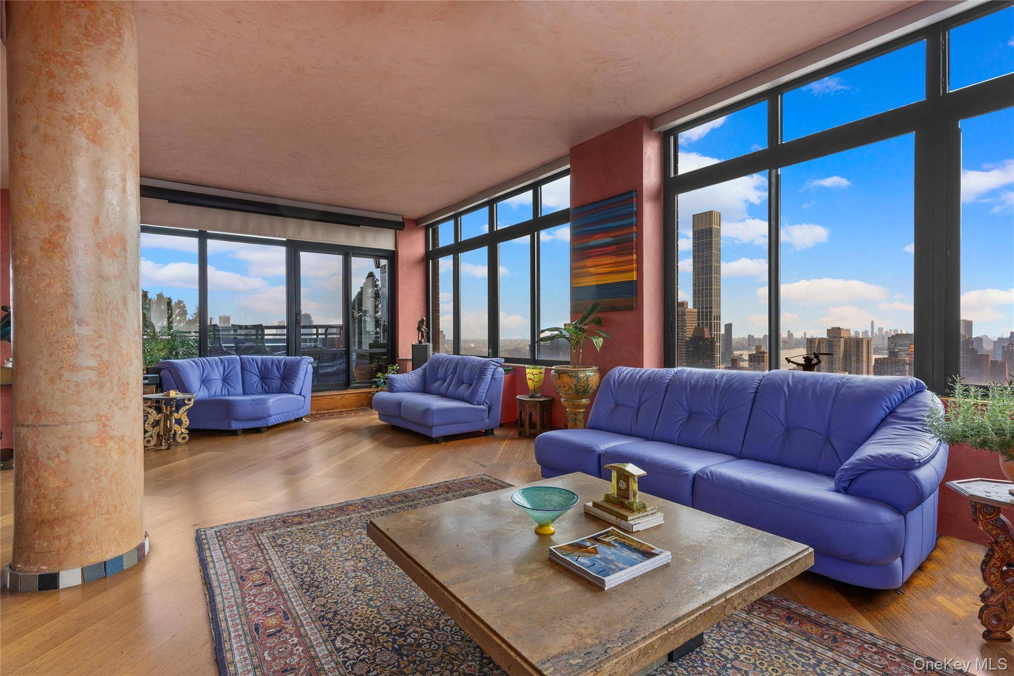 304 E 65th ST #Penthouse, New York (manhattan), NY 10065