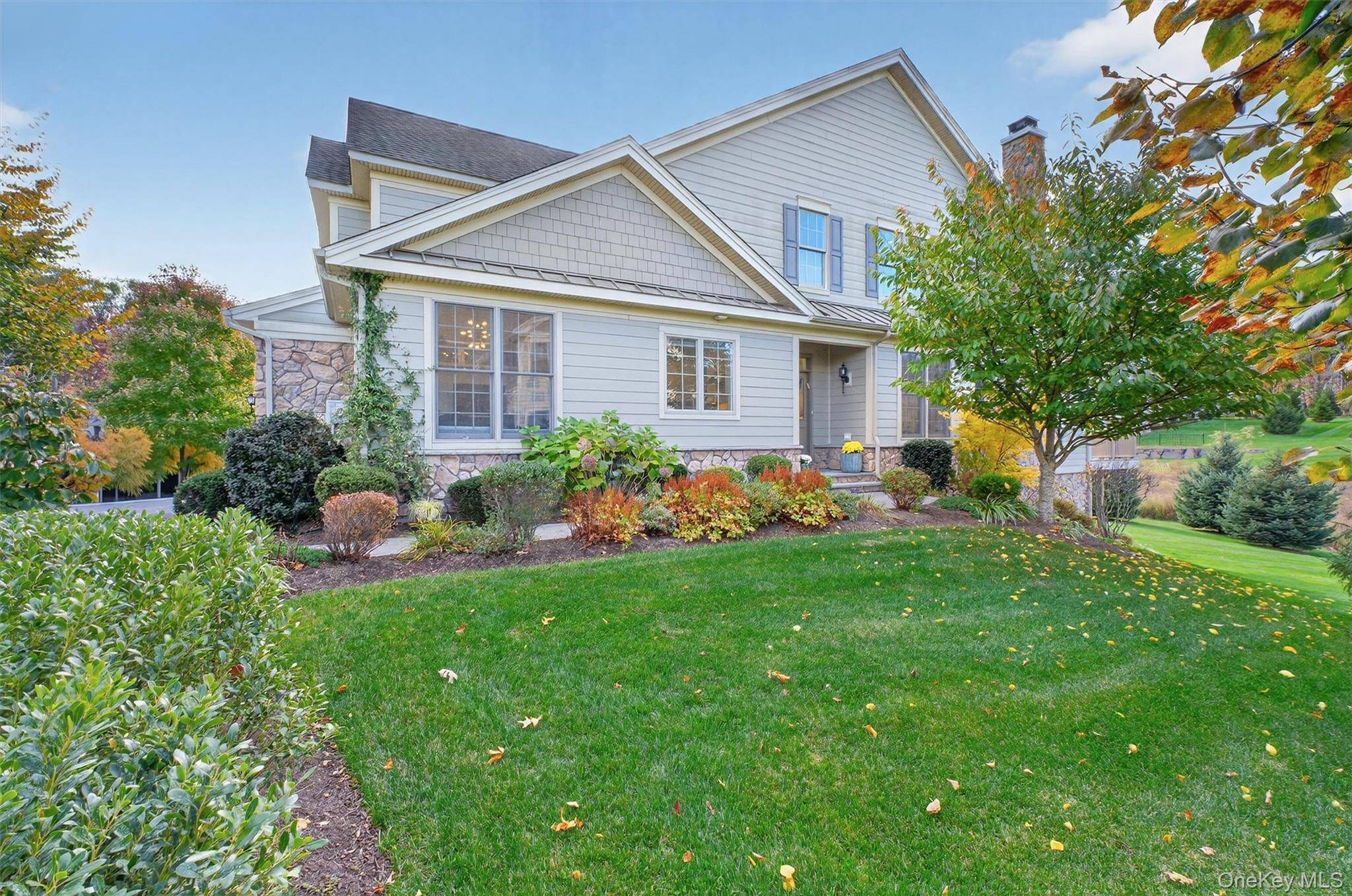 17 Deforest DR, Cortlandt Manor, NY 10567