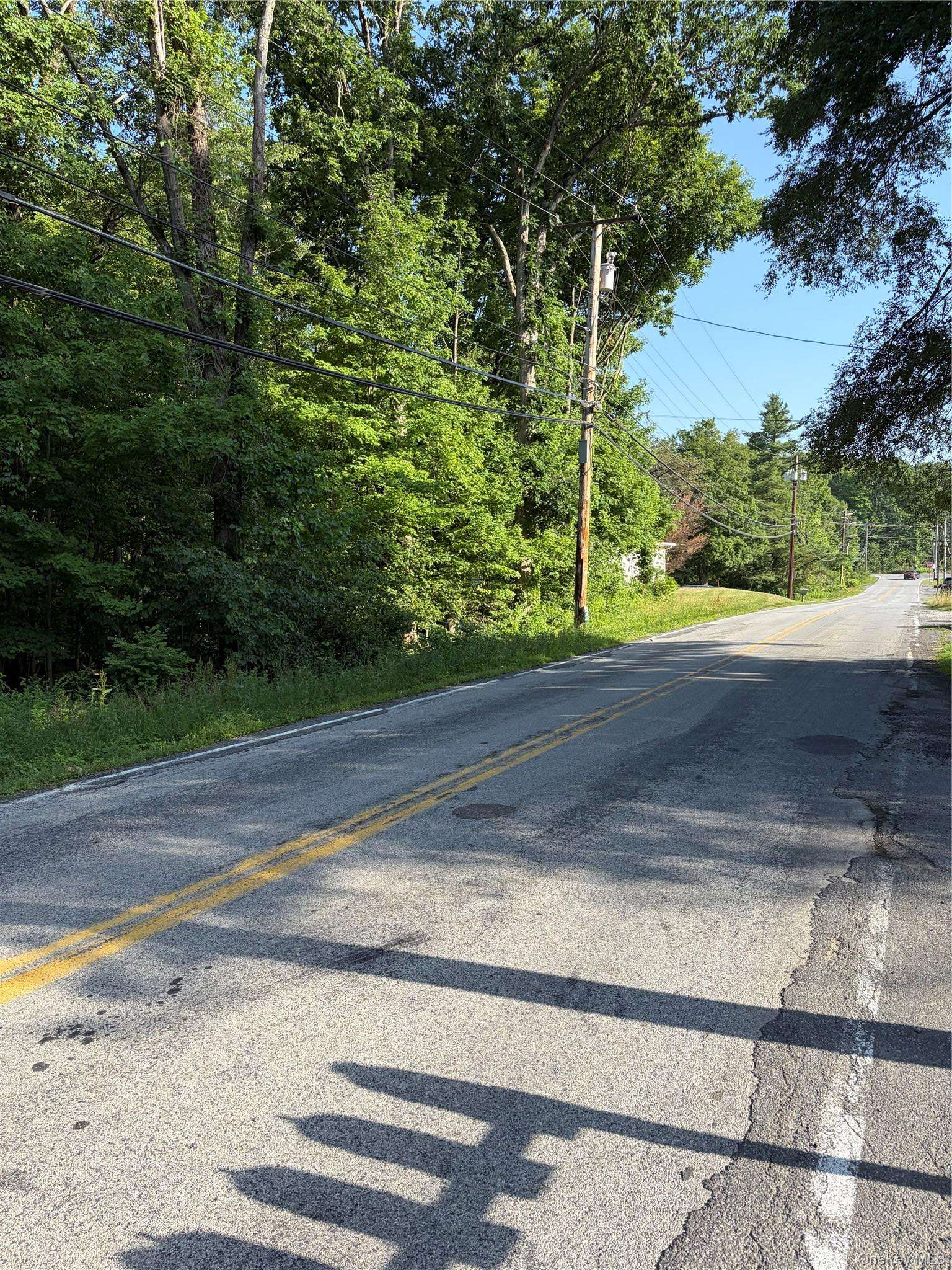Wells RD, Newburgh, NY 12550
