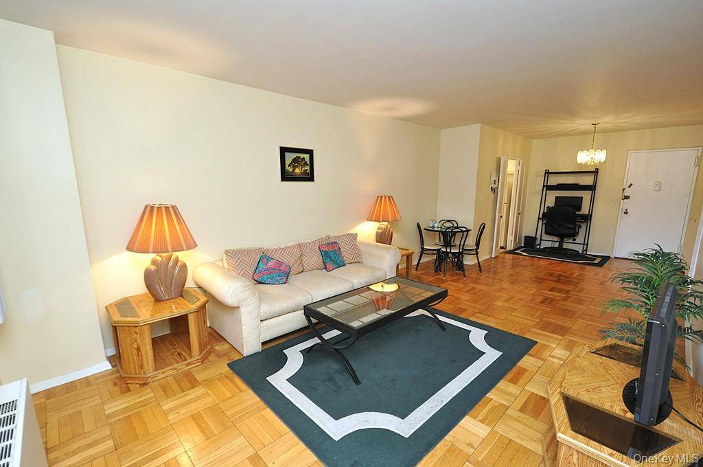 260 Garth RD #4A5, Scarsdale, NY 10583