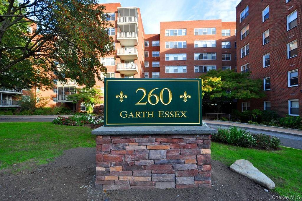 260 Garth RD #4A5, Scarsdale, NY 10583