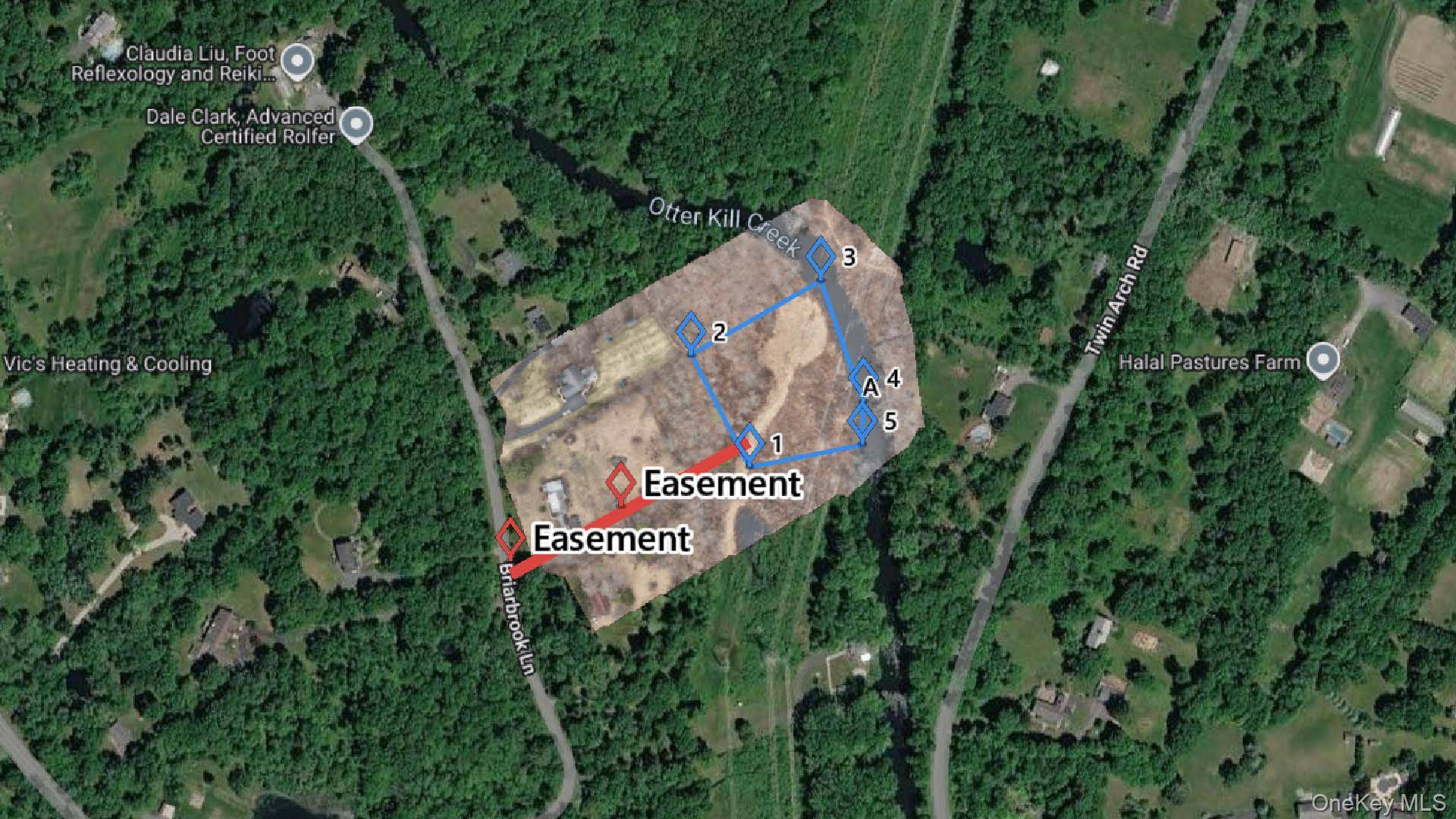 Rte 208, Campbell Hall, NY 10916