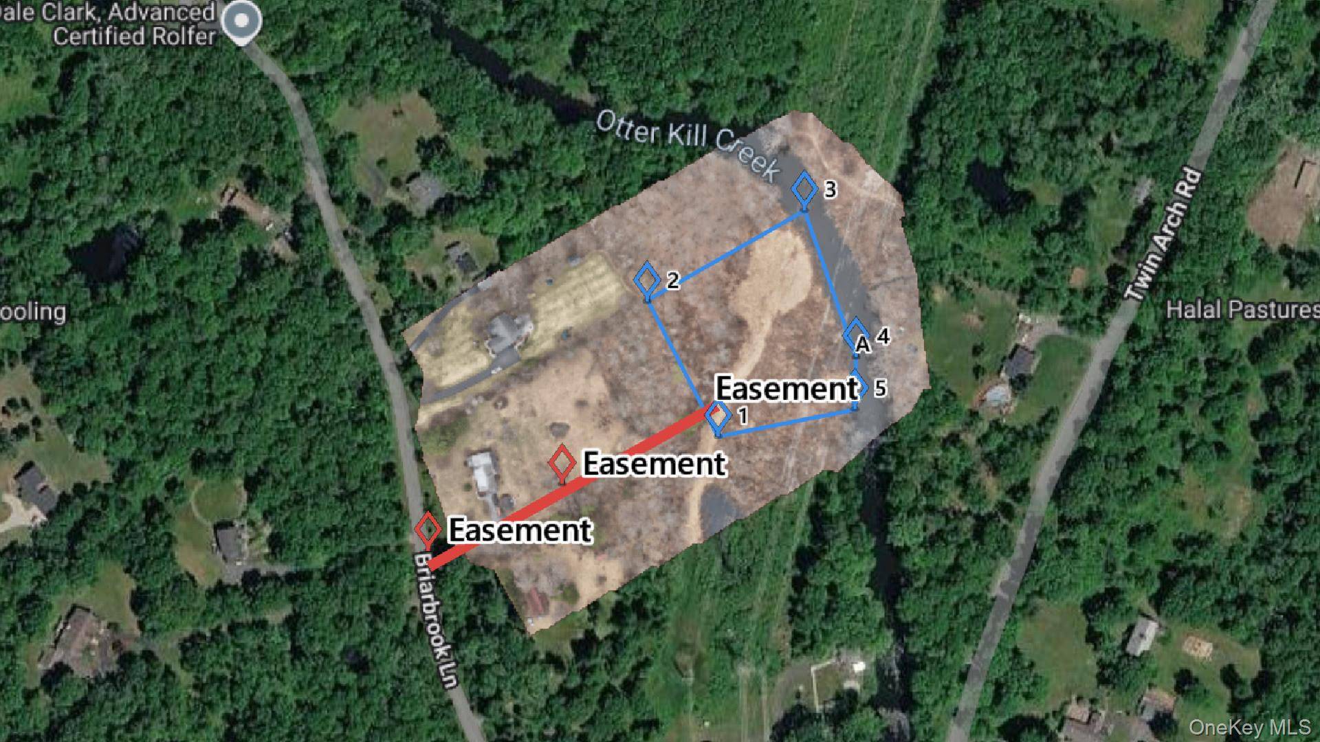 Rte 208, Campbell Hall, NY 10916
