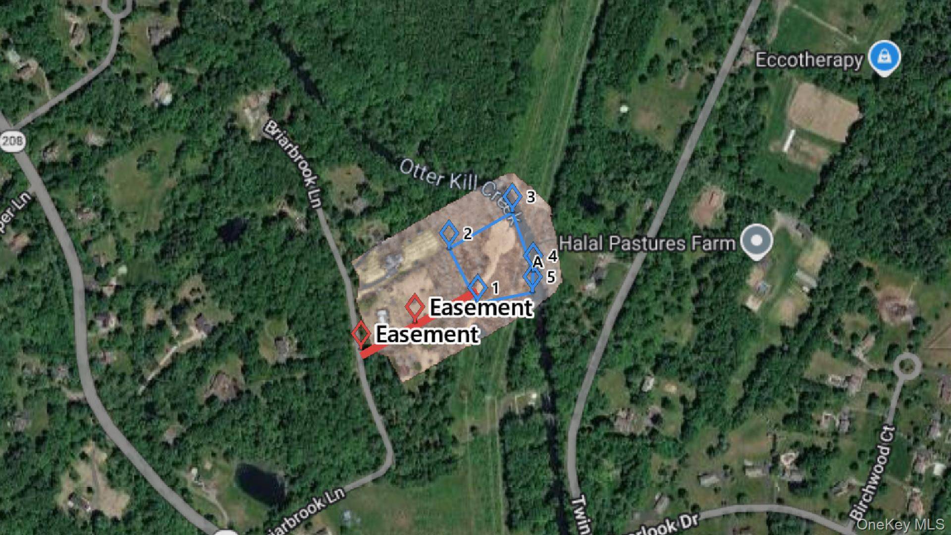 Rte 208, Campbell Hall, NY 10916