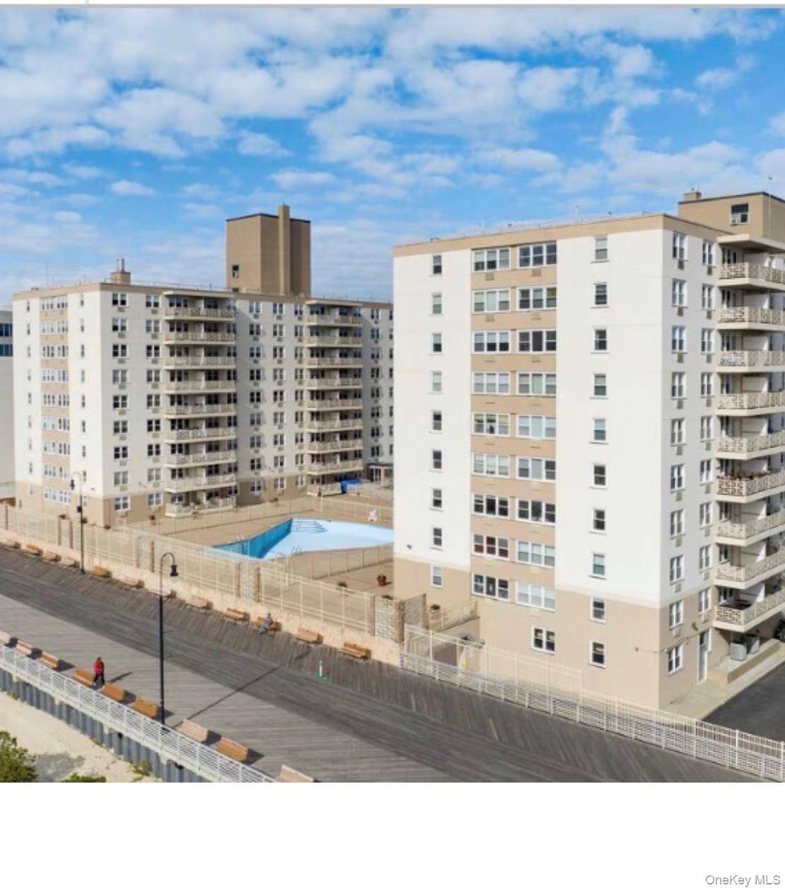 450 Shore RD #4 H, Long Beach, NY 11561