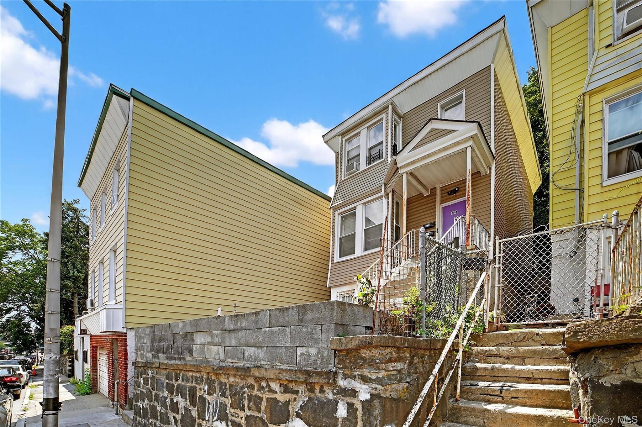 105 Palisade AVE, Yonkers, NY 10701