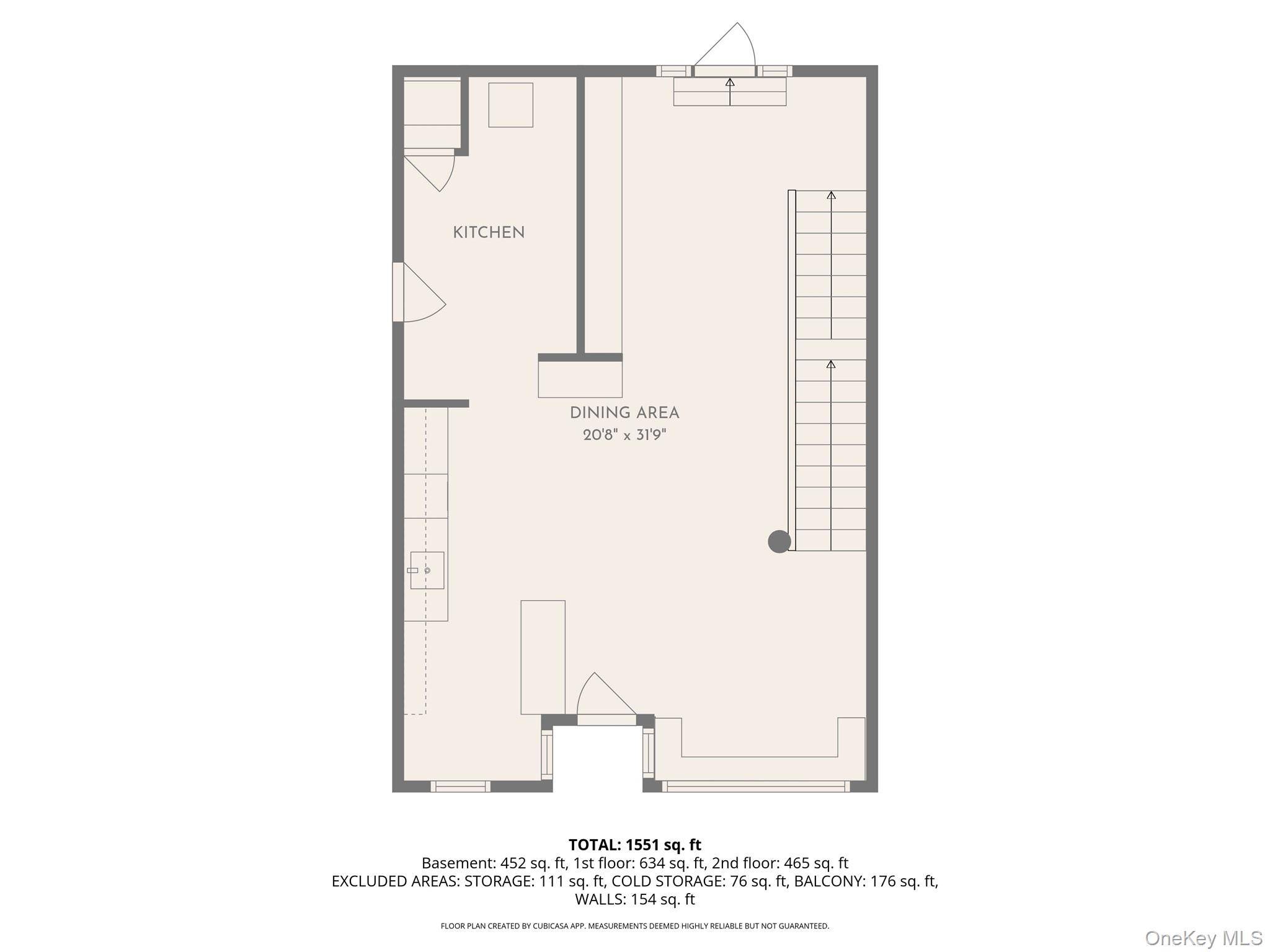 10 E Main ST, Pawling, NY 12564