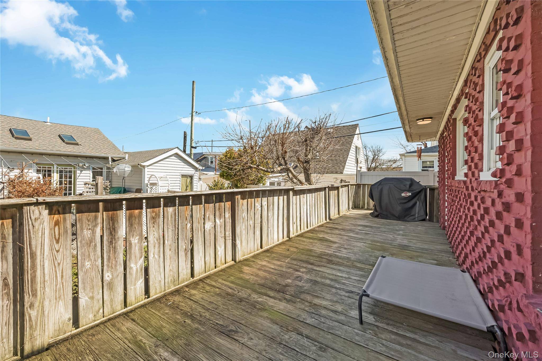 26 February Walk, Long Beach, NY 11561