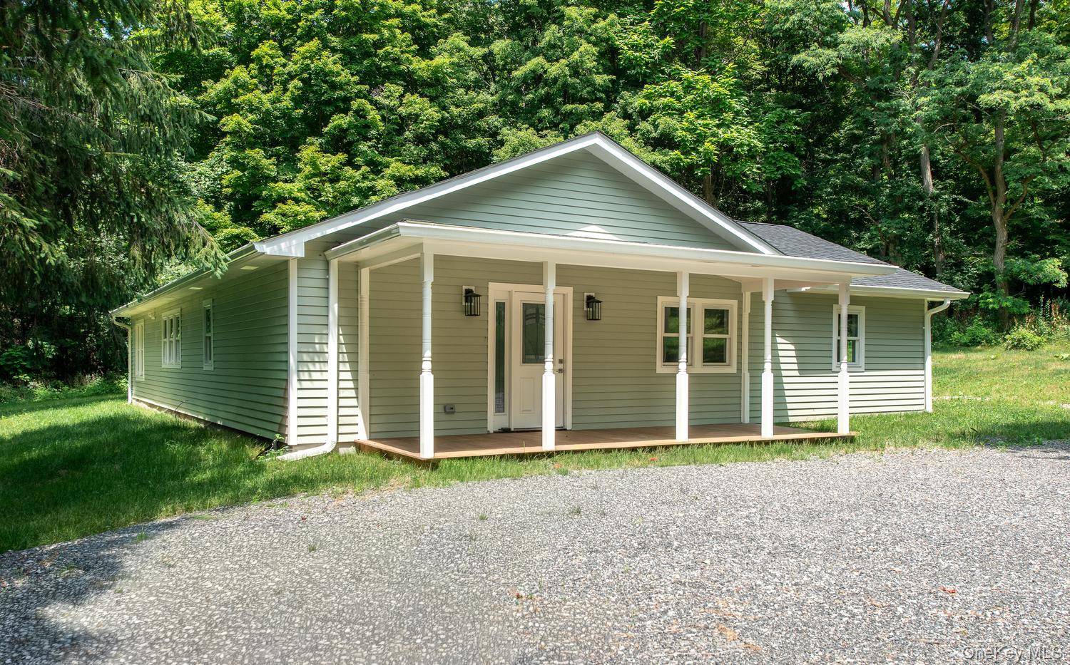 4523 Route 199, Millerton, NY 12546