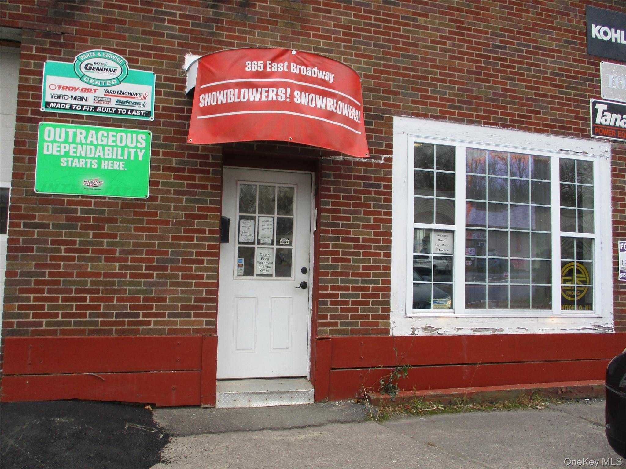 365 E Broadway, Monticello, NY 12701