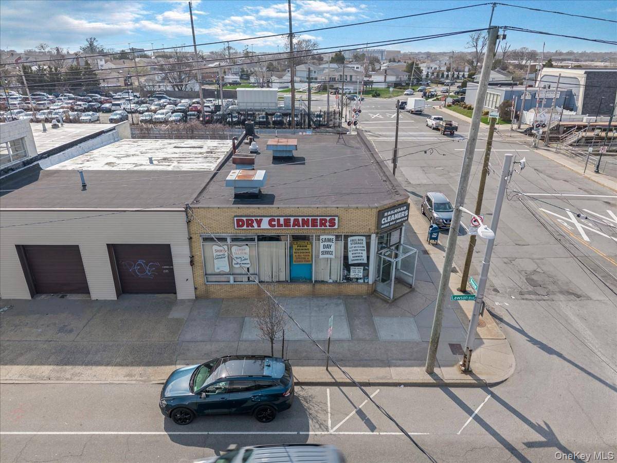 Address not disclosed, Oceanside, NY 11572