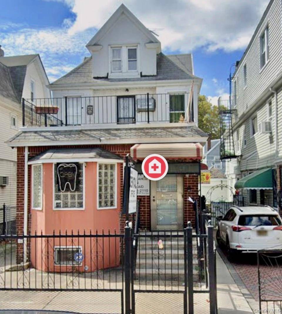 10312 Lefferts BLVD, Richmond Hill S., NY 11419