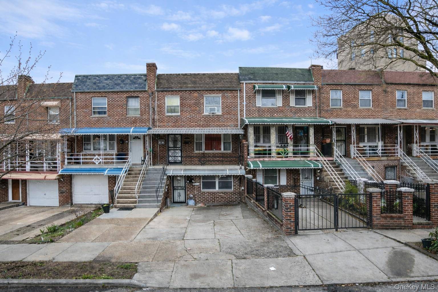 3014 Matthews AVE, Bronx, NY 10467
