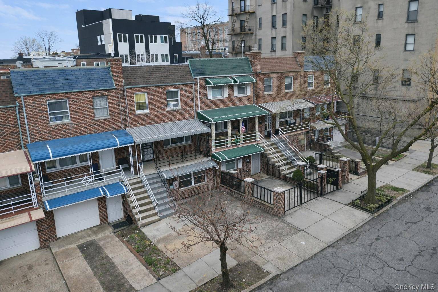 3014 Matthews AVE, Bronx, NY 10467