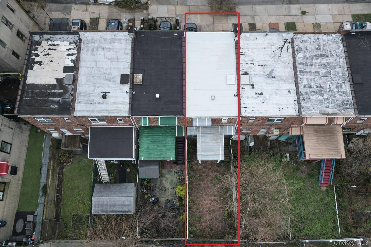 3014 Matthews AVE, Bronx, NY 10467