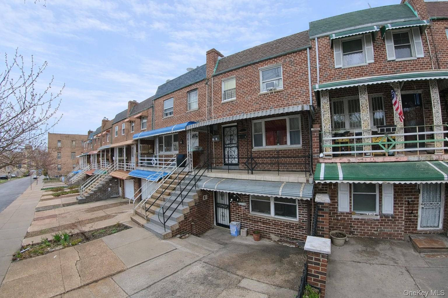 3014 Matthews AVE, Bronx, NY 10467