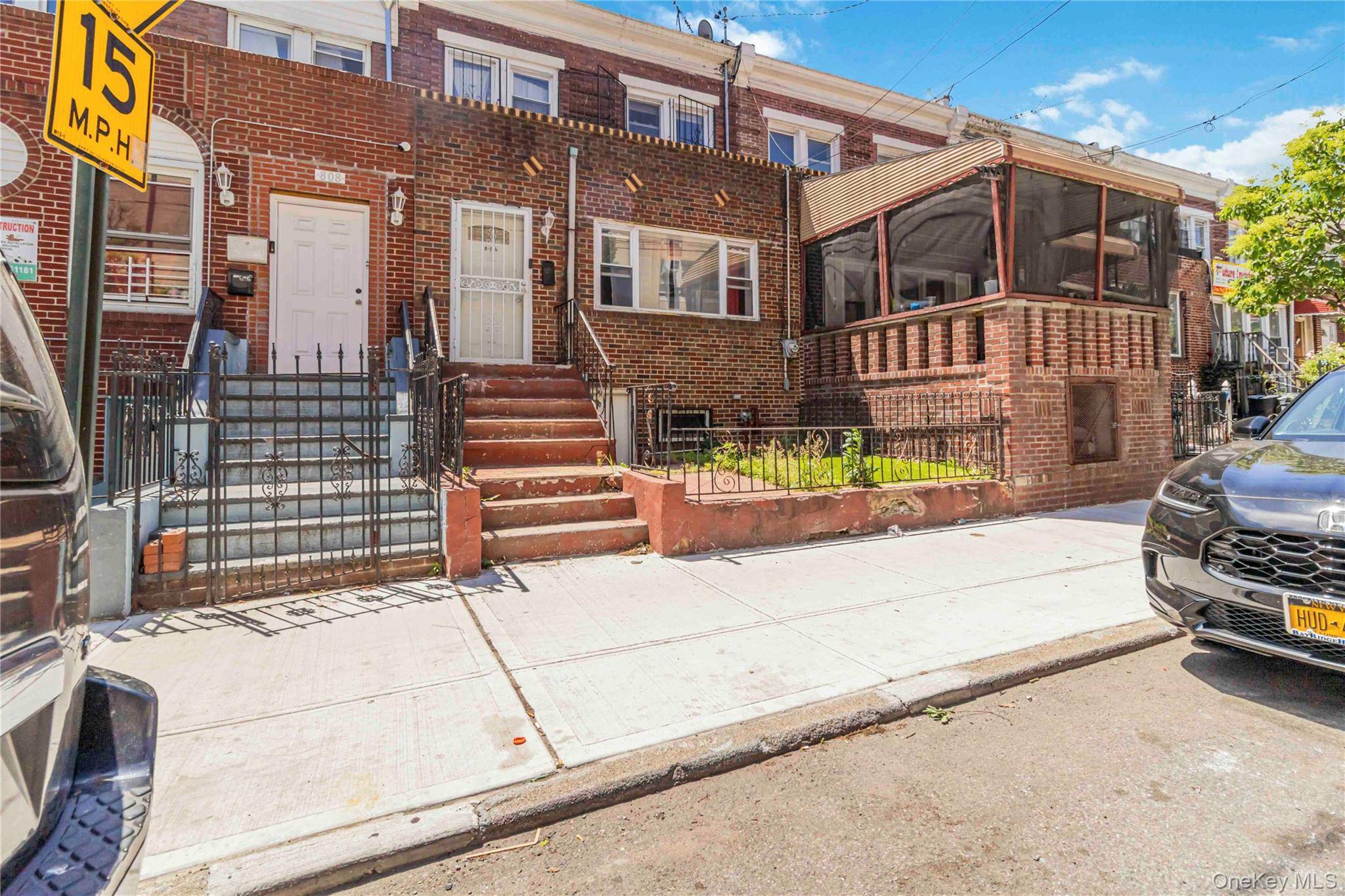806 New Jersey AVE, Brooklyn, NY 11207