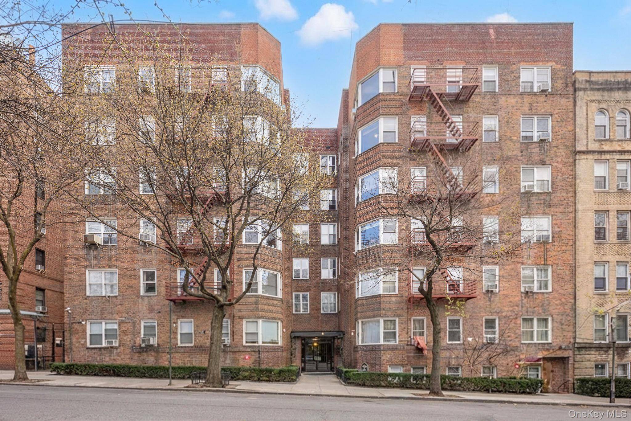 3810 Greystone Ave. #507, Bronx, NY 10463