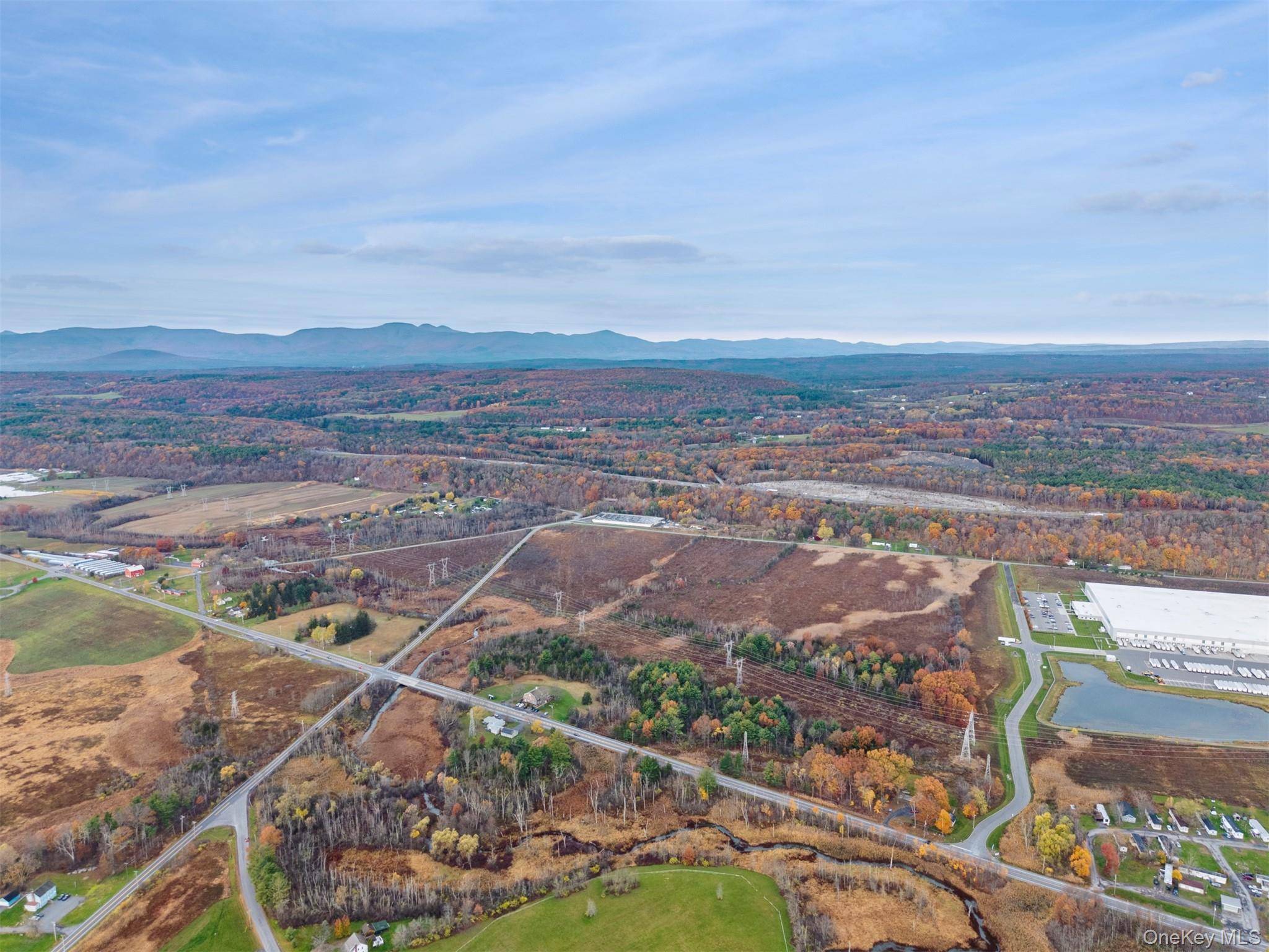 TBD Old Plank RD, Coxsackie, NY 12051