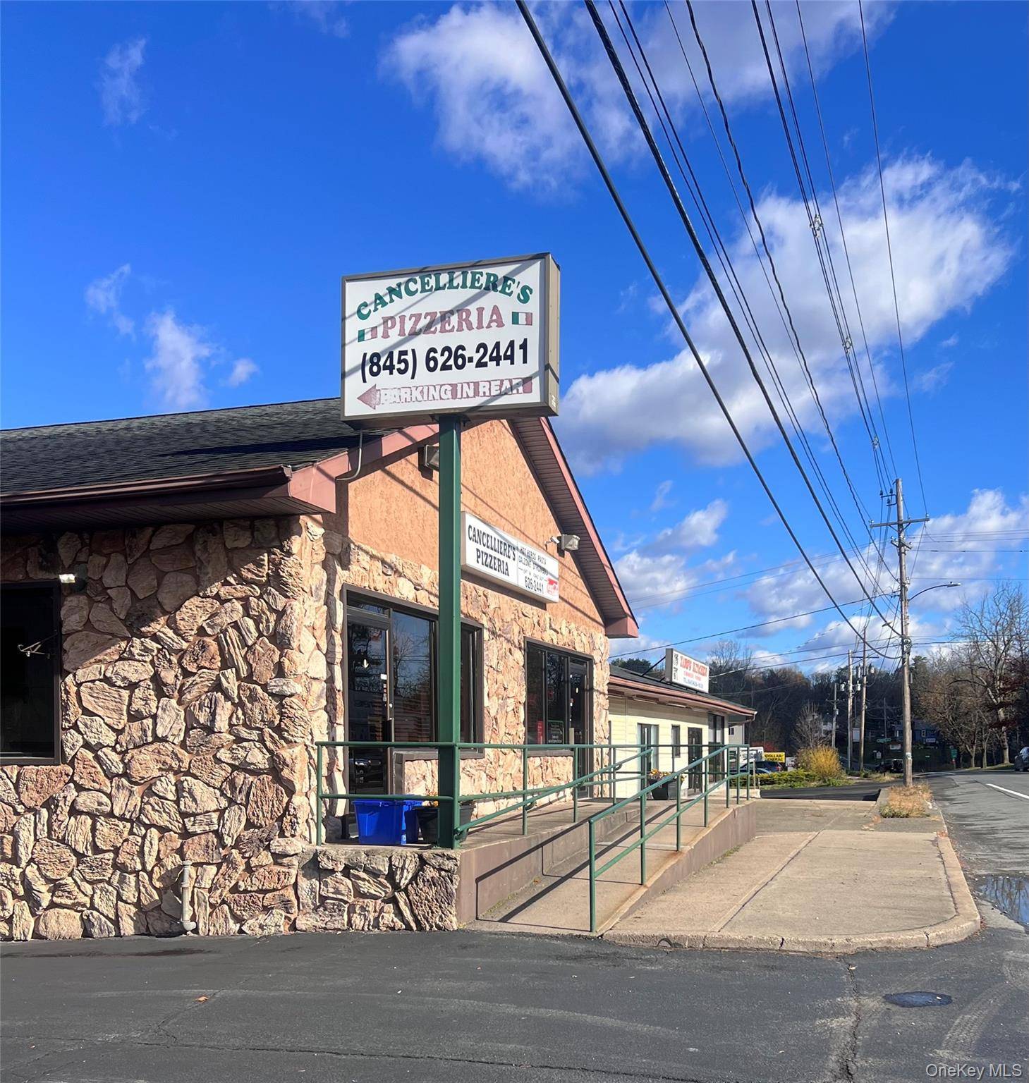 6320 Route 209, Kerhonkson, NY 12446