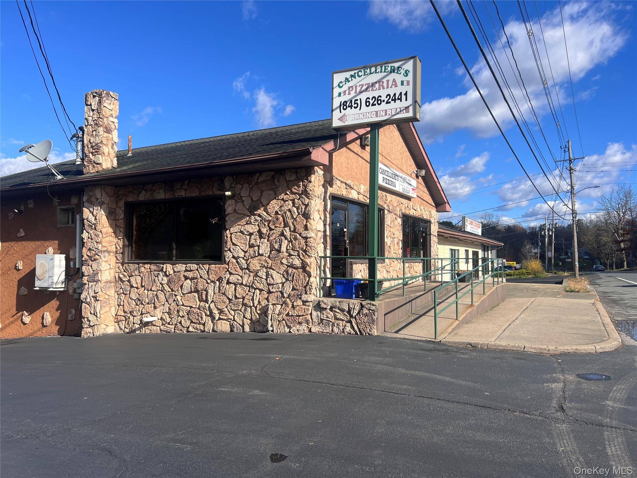 6320 Route 209, Kerhonkson, NY 12446