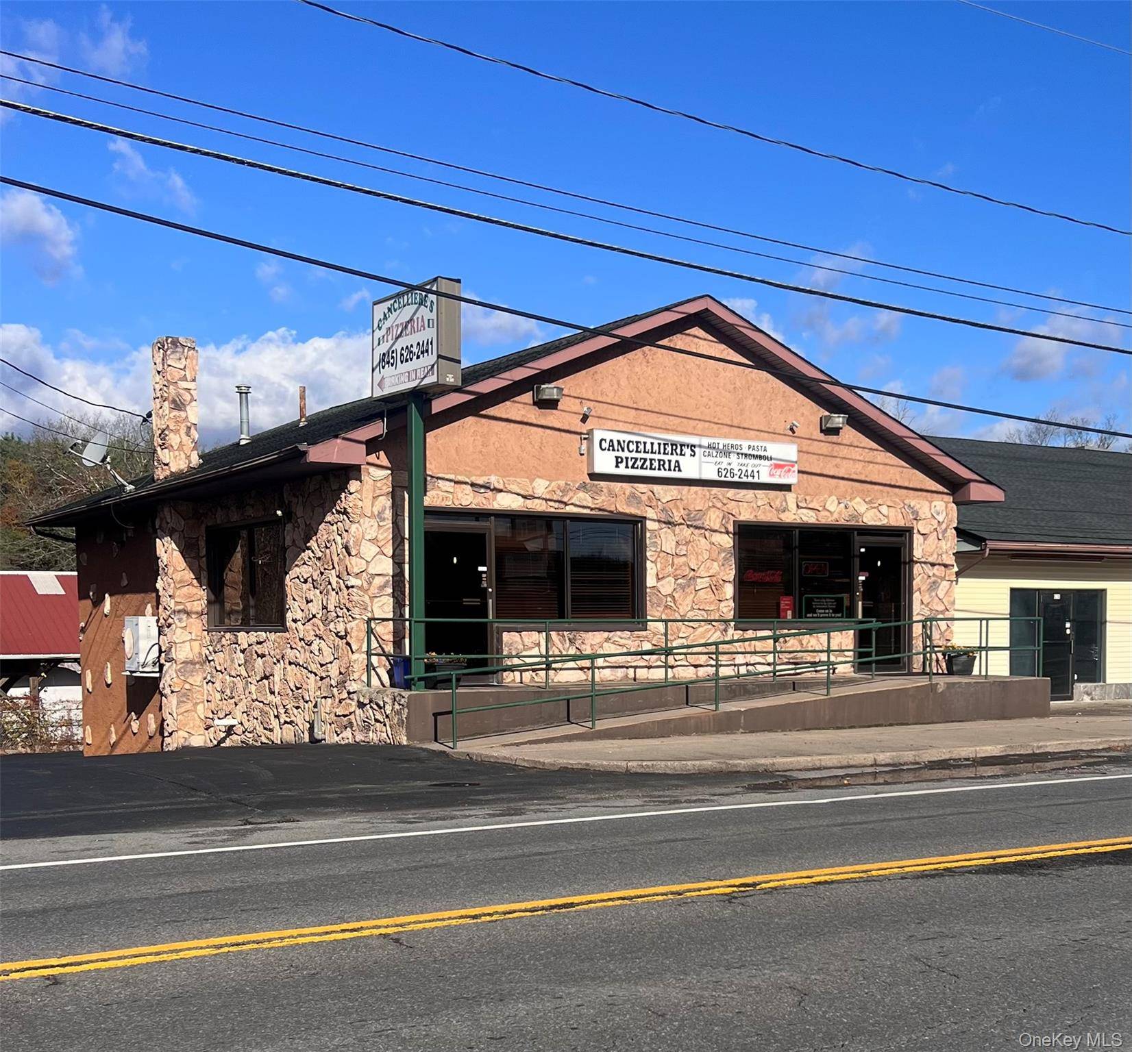 6320 Route 209, Kerhonkson, NY 12446
