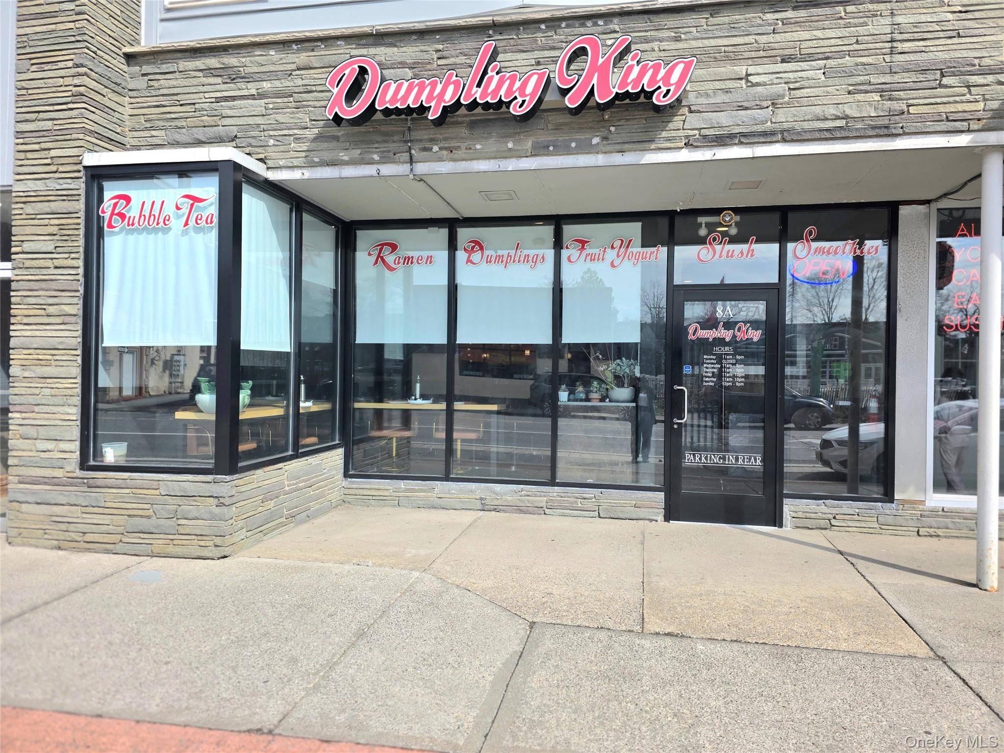 8 Raymond AVE #Suite A, Poughkeepsie, NY 12601