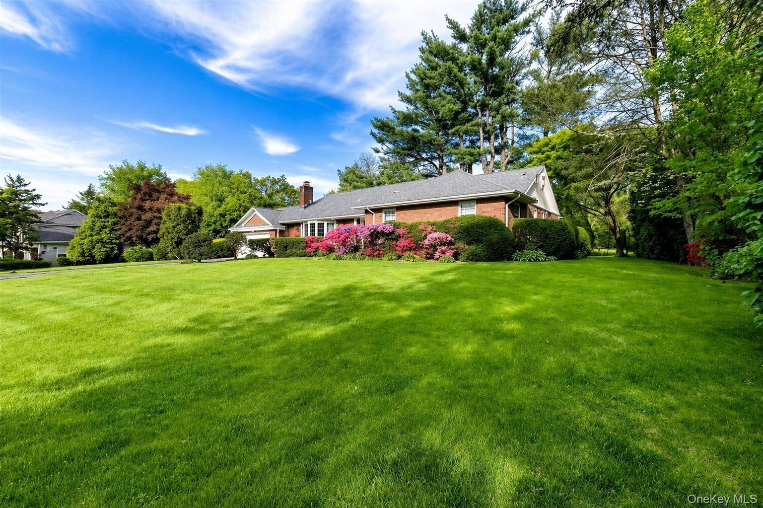 88 Spier RD, Scarsdale, NY 10583