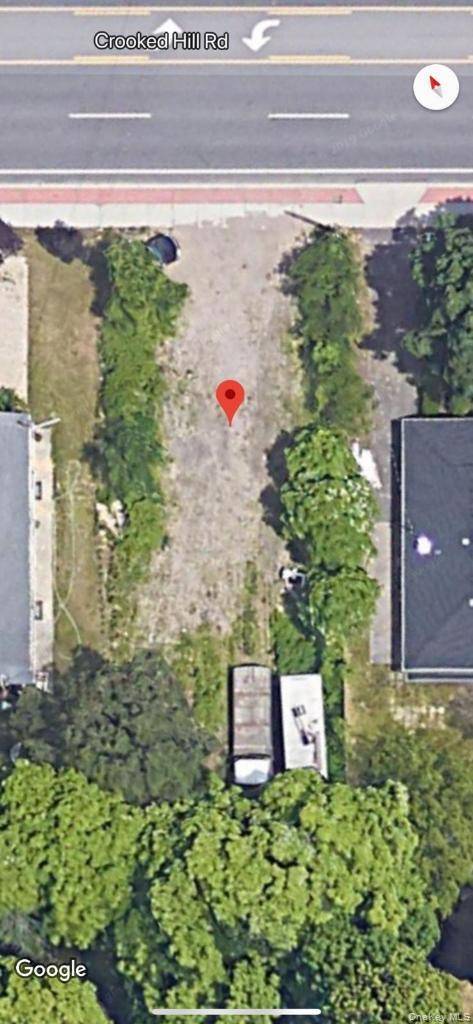 Crooked Hill RD, Brentwood, NY 11717