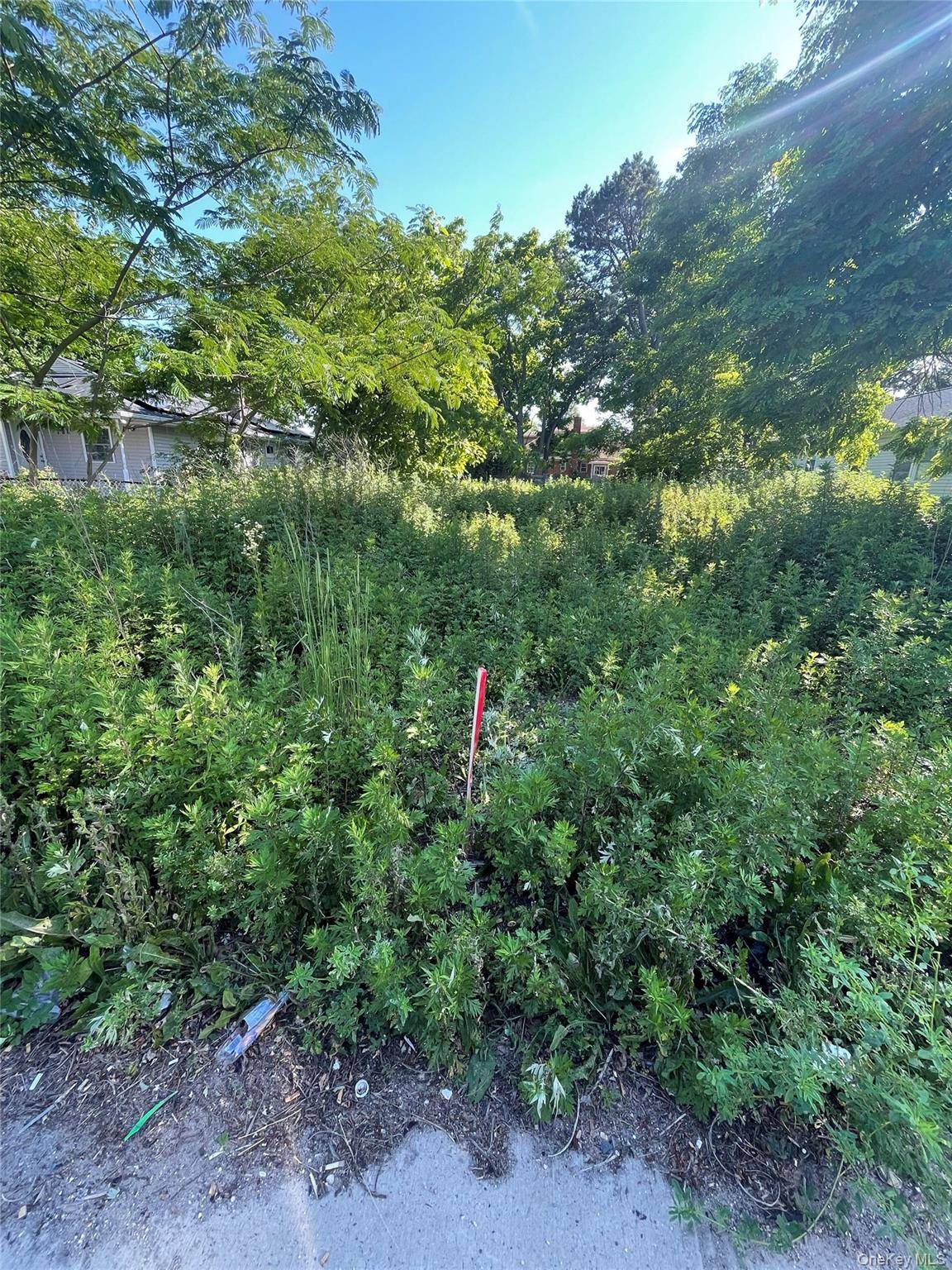 Crooked Hill RD, Brentwood, NY 11717