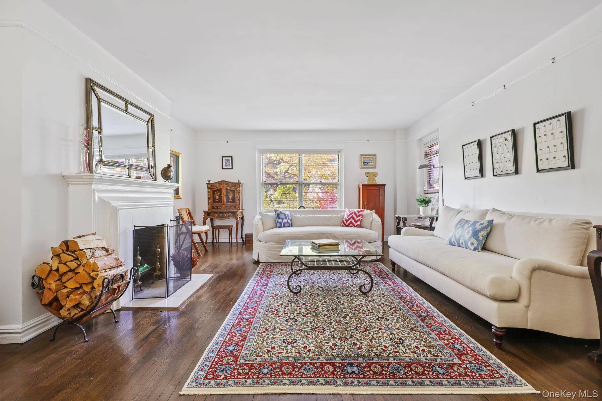 250 Bronxville Road #2G, Bronxville, NY 10708