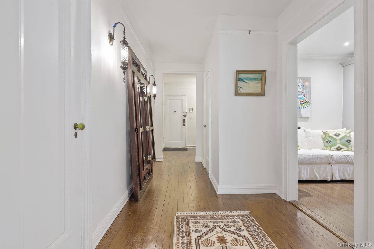 250 Bronxville Road #2G, Bronxville, NY 10708