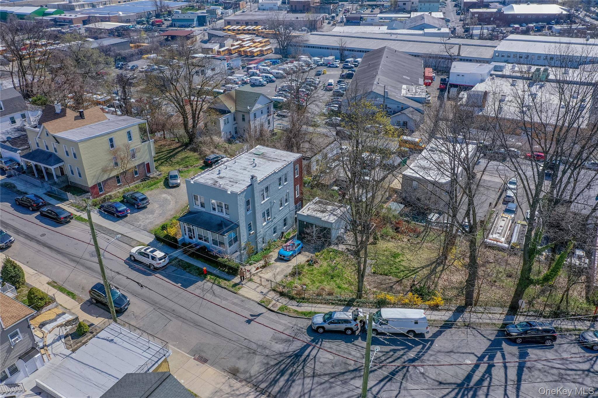 220 Woodland AVE, Yonkers, NY 10703