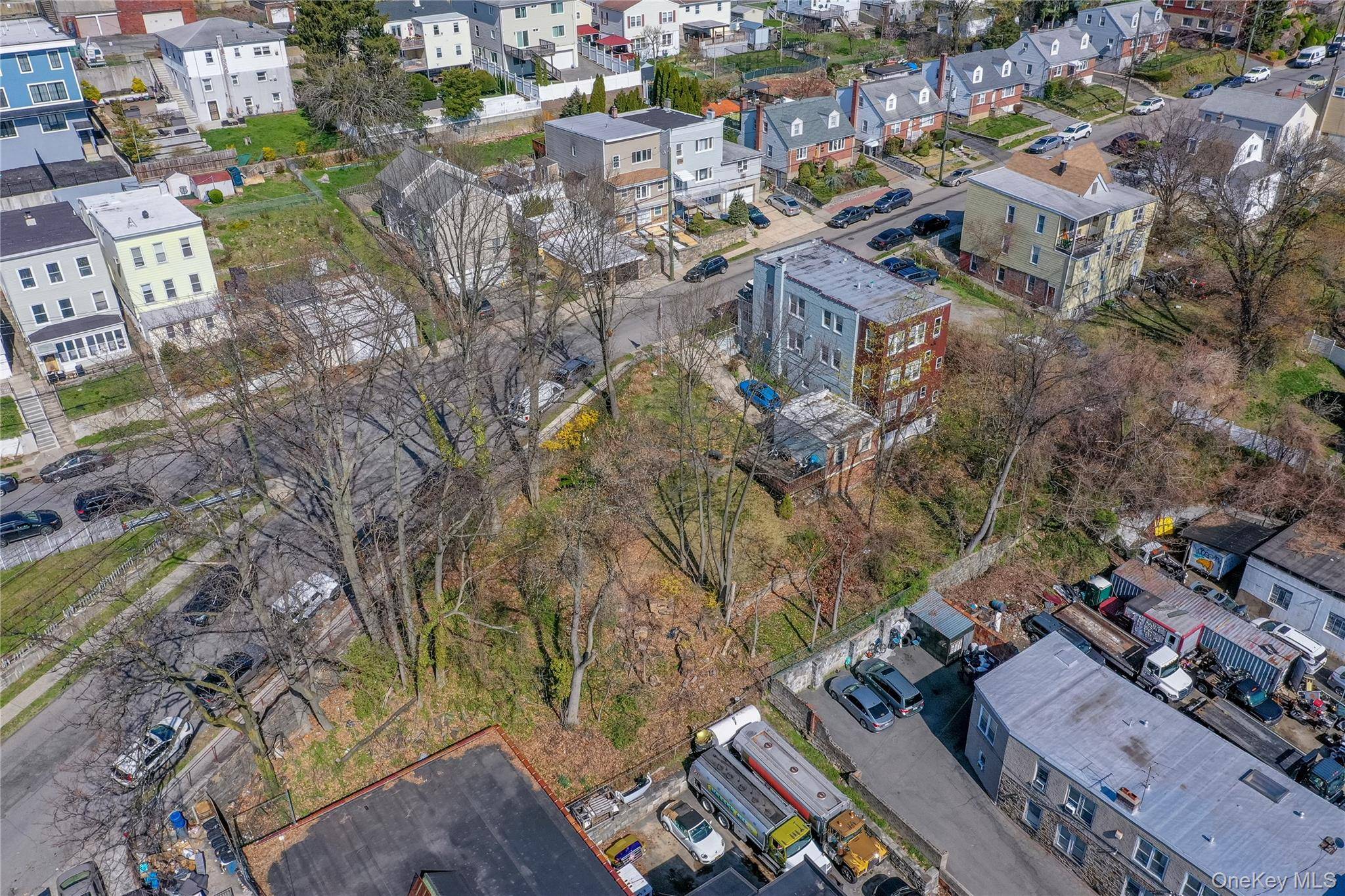 220 Woodland AVE, Yonkers, NY 10703