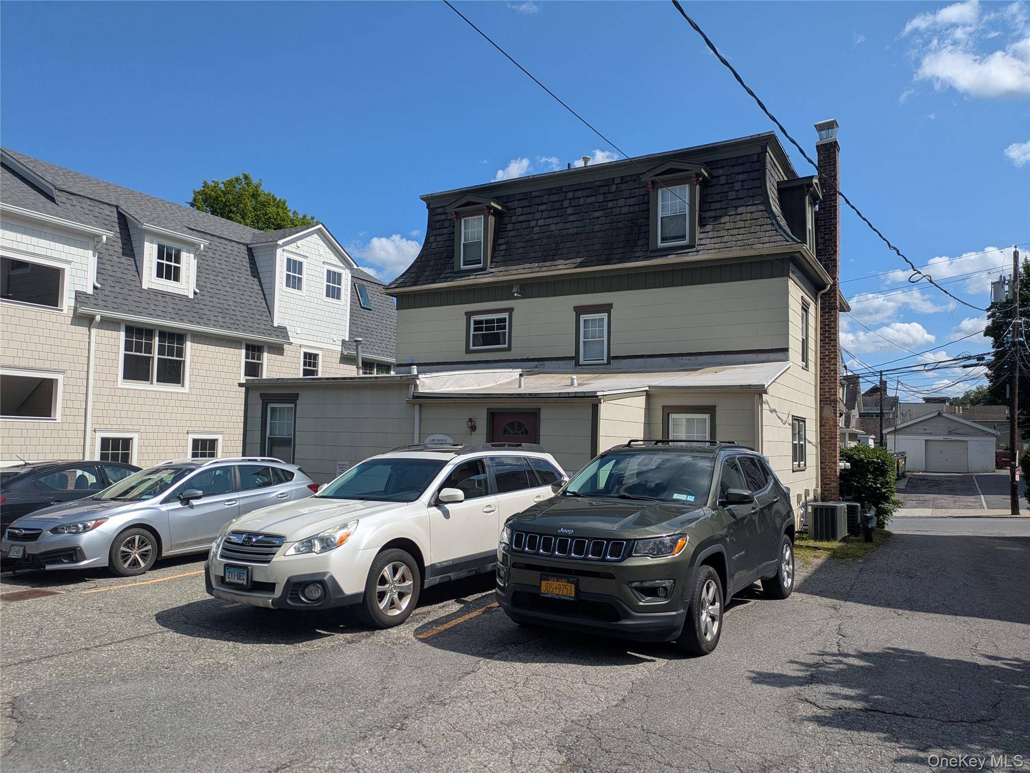 11-13 Edgemont Road, Katonah, NY 10536