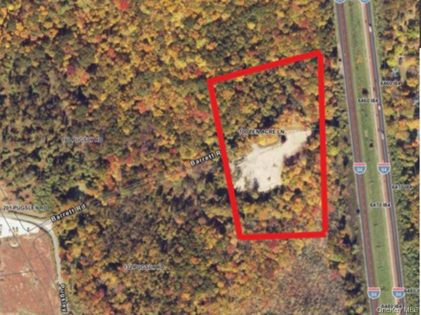 100 Ten Acre Lane (Barret), Brewster, NY 10509