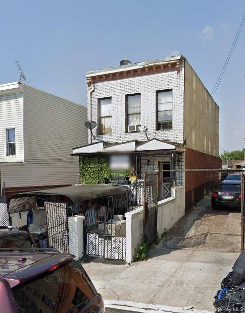 455 E 180th ST, Bronx, NY 10457